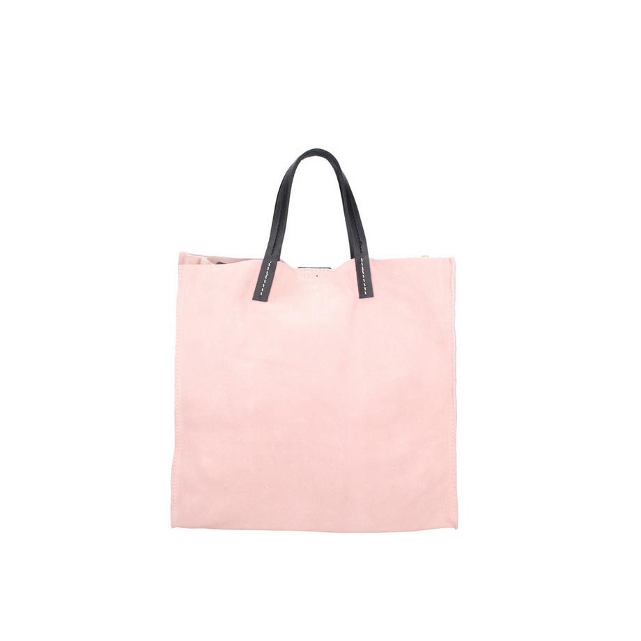 Gave Lux Novara Lux Sac à Bandoulière en Daim  