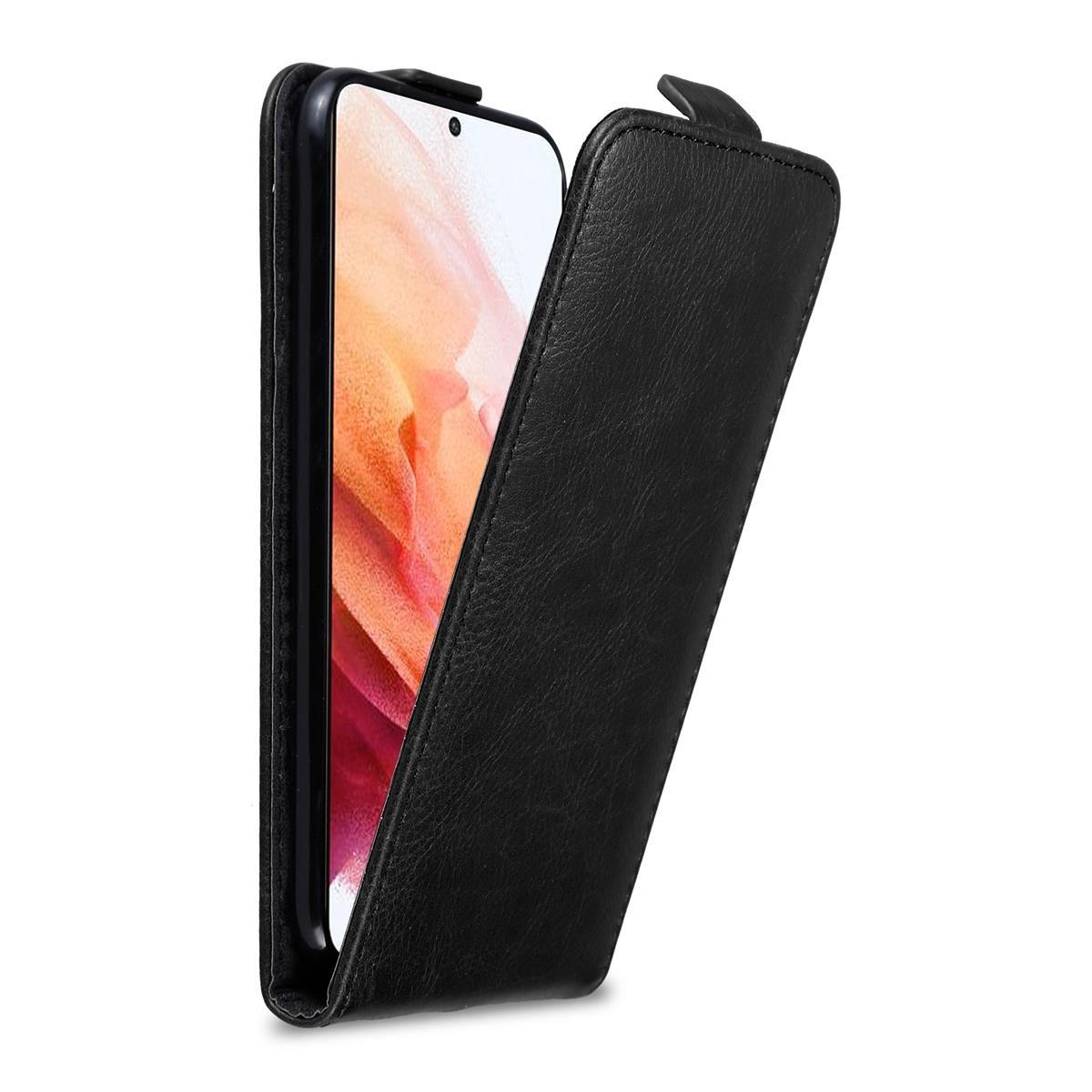 Image of Hülle für Samsung Galaxy S21 5G mit Magnetverschluss