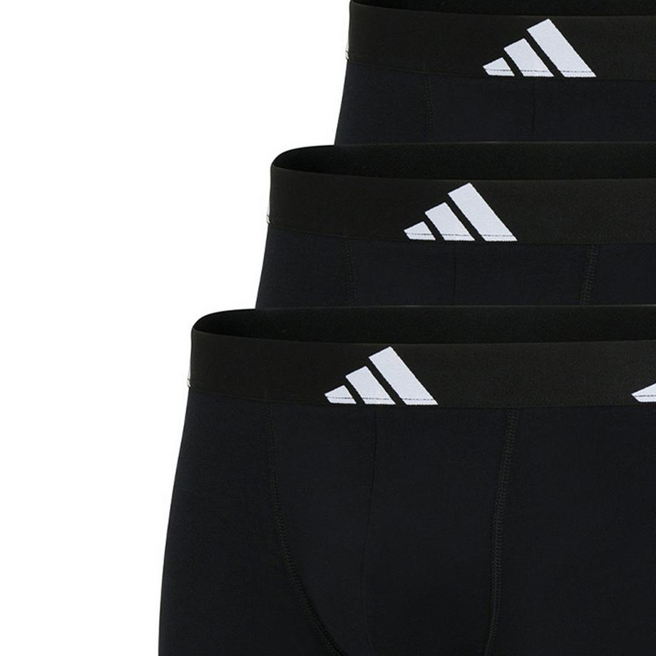 adidas  6er Pack Active Flex Cotton - Long Short / Pant 