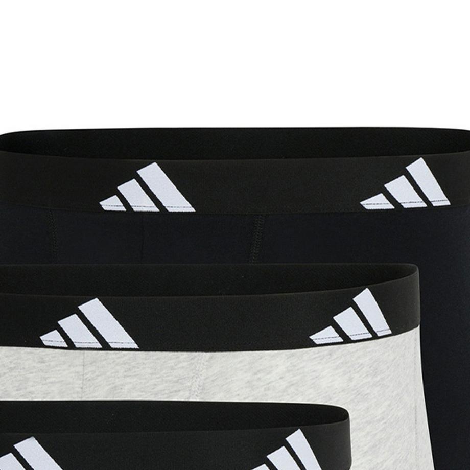 adidas  6er Pack Active Flex Cotton - Long Short / Pant 