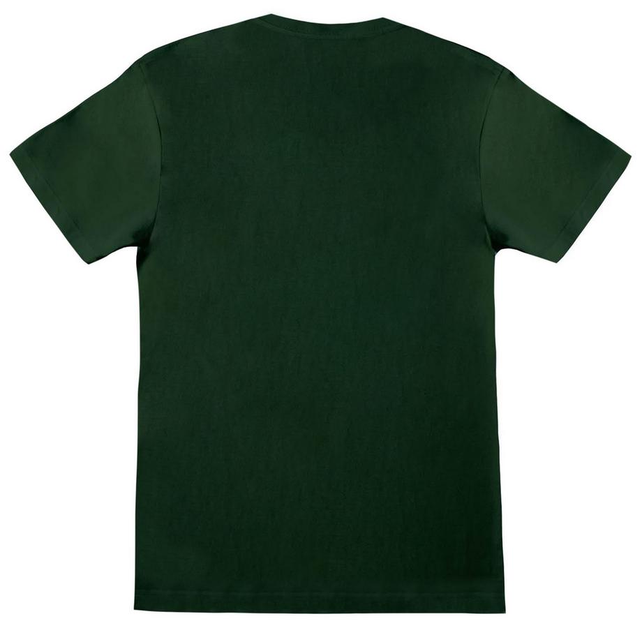Legend Of Zelda The Legend of Zelda Link Action Pose T-Shirt  
