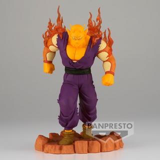 Banpresto  Dragon Ball Super Super Hero History box Arancione Piccolo figura 14cm 