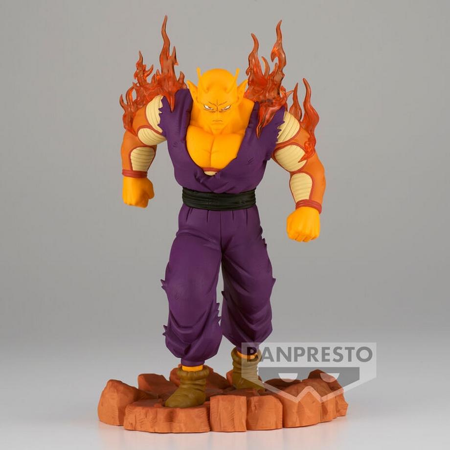 Banpresto  Dragon Ball Super Super Hero History Box Piccolo 14cm 