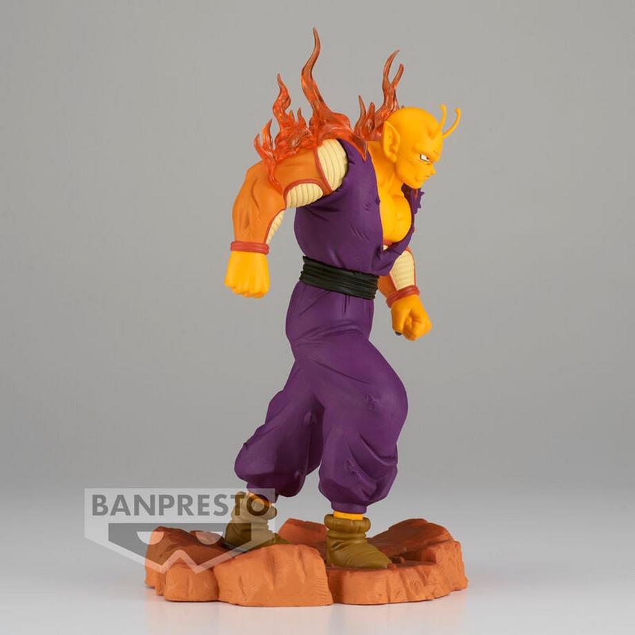 Banpresto  Dragon Ball Super Super Hero History Box Piccolo 14cm 