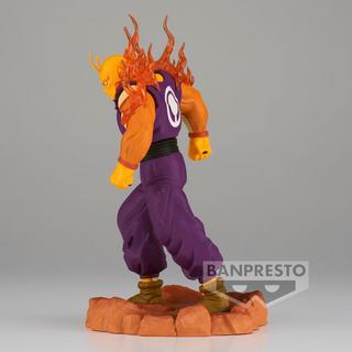 Banpresto  Dragon Ball Super Super Hero History box Arancione Piccolo figura 14cm 