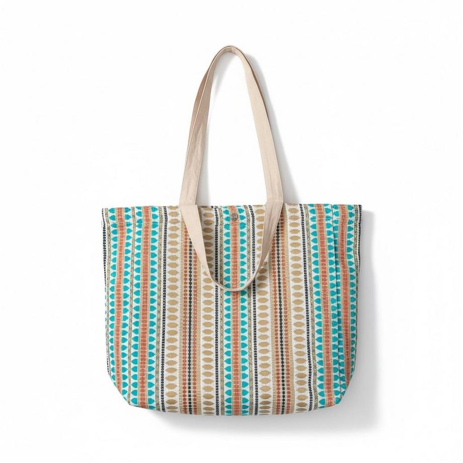Shopper gewoben Sumerian