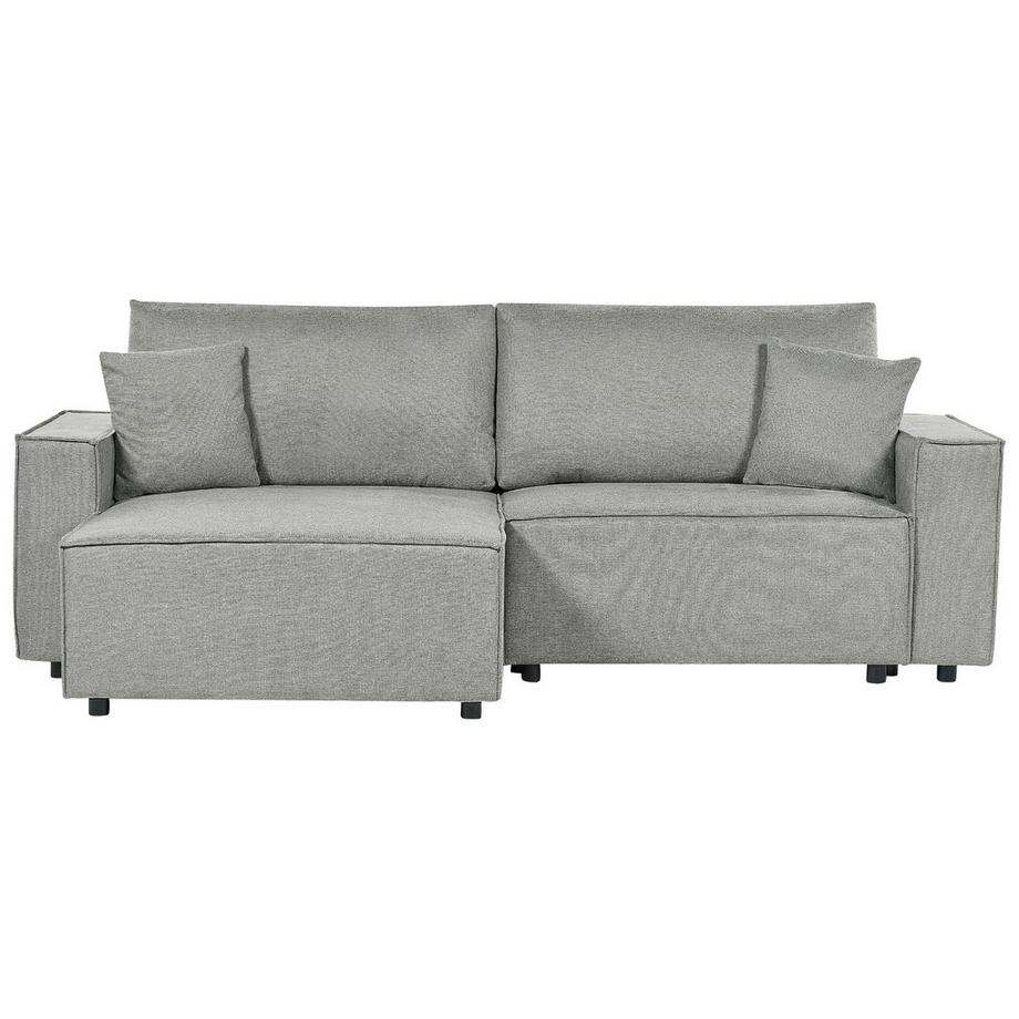 Ecksofa aus Stoff  KARILA