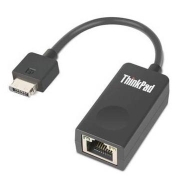 Lenovo ThinkPad Ethernet-Erweiterungsadapter Gen 2 Replicatore di porte E-Port