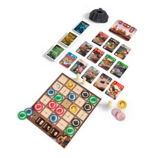 Space Cowboys  Splendor Duel (DE) 