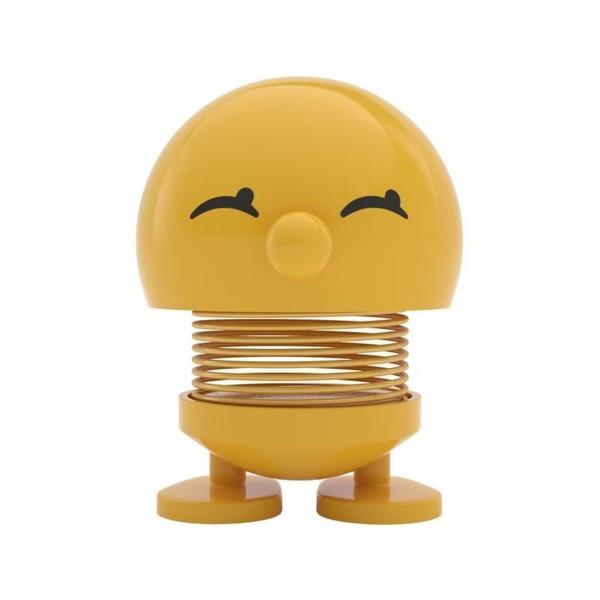 Image of Bimble Unisex Gelb Bunt