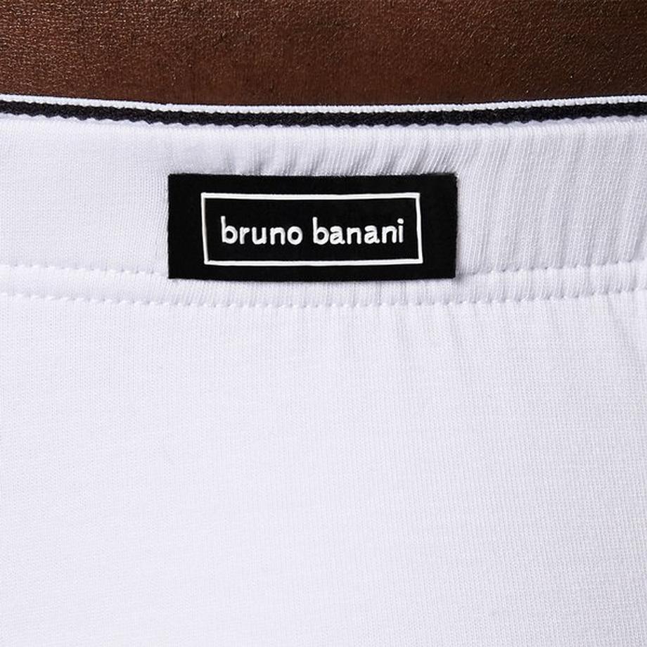 bruno banani Infinity Short Pant 2er Pack  
