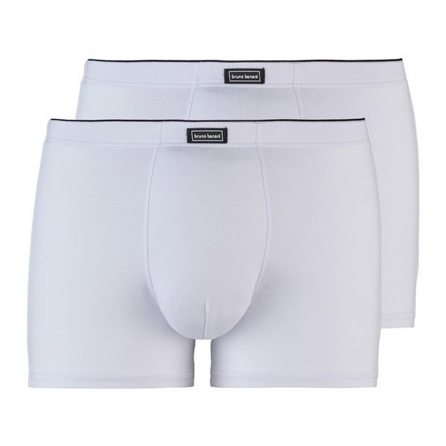 bruno banani Infinity Short Pant 2er Pack  