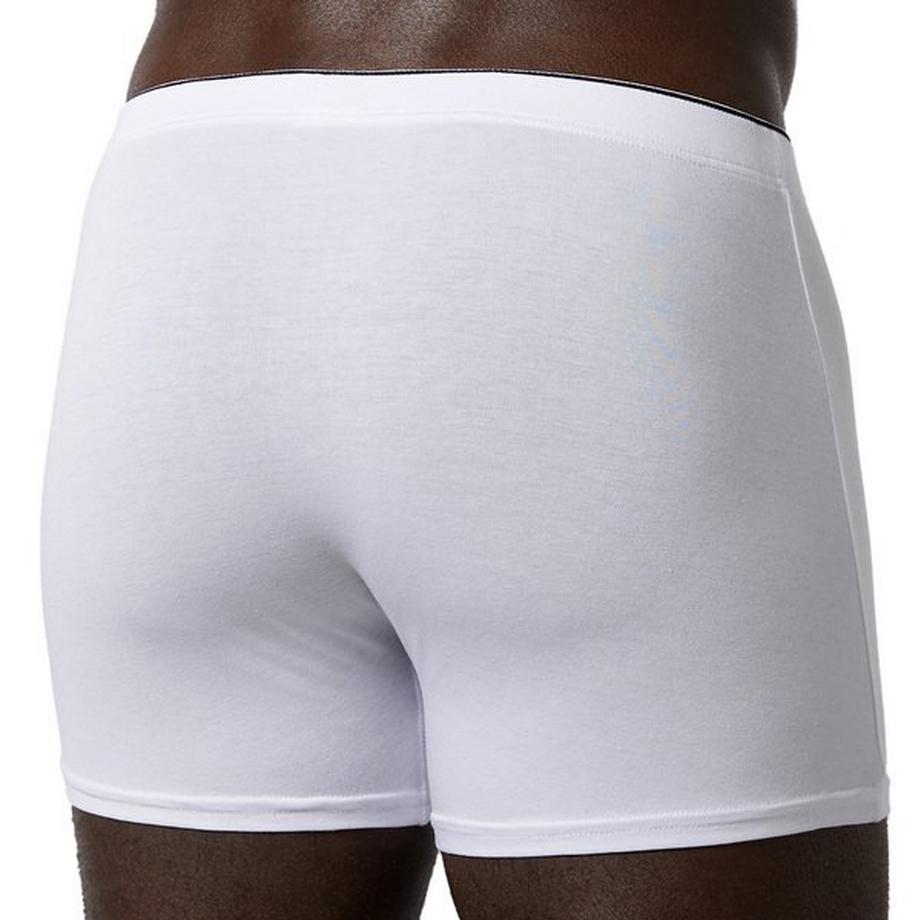 bruno banani Infinity Short Pant 2er Pack  