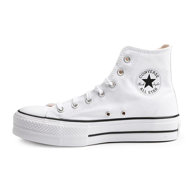 CONVERSE  Chuck taylor All star platform-36 