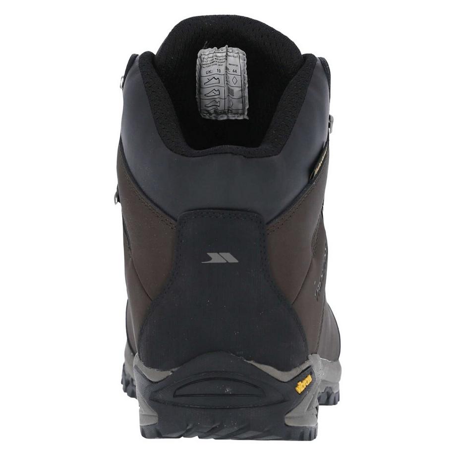 Trespass  Wanderstiefel Gerrard, Leder 