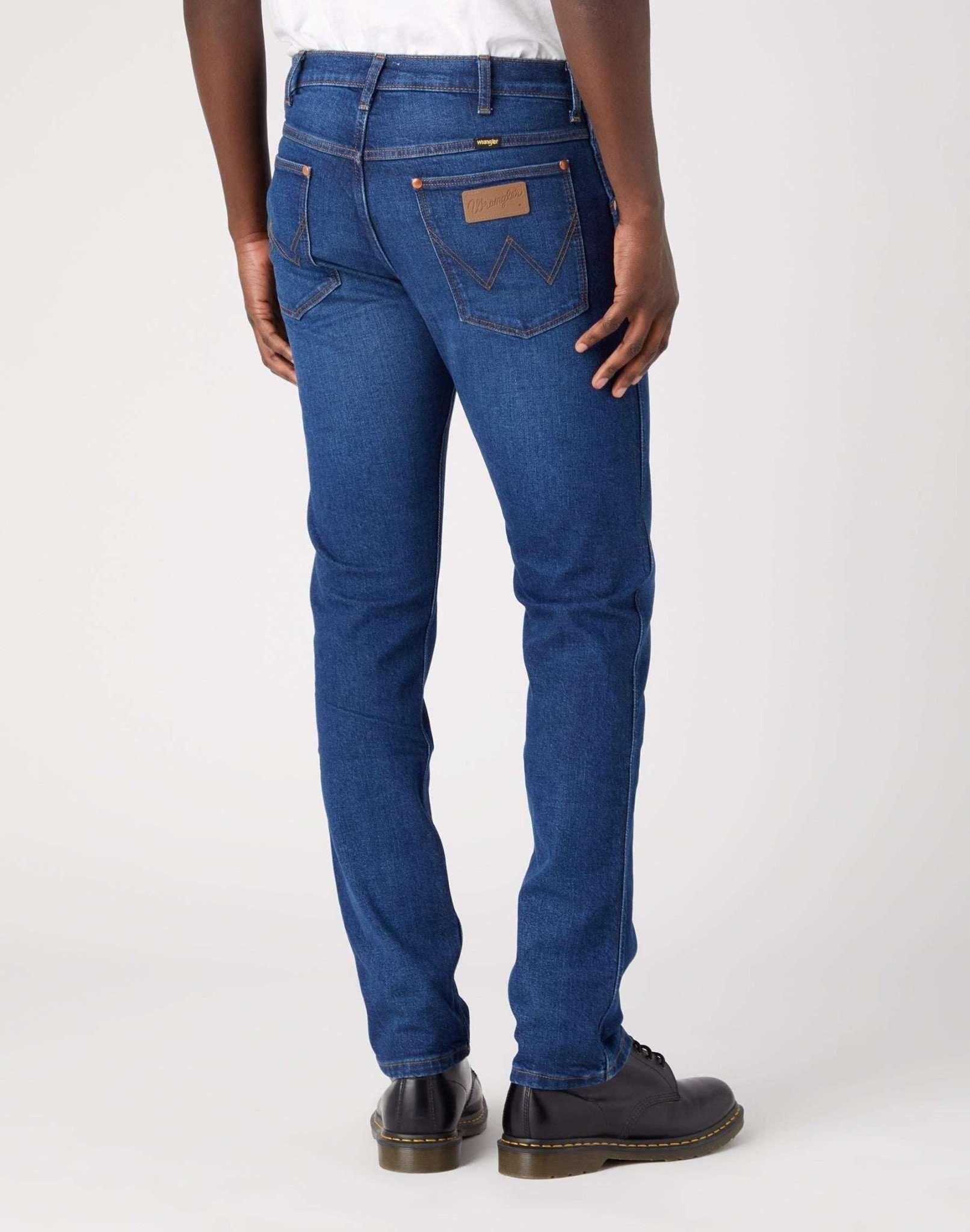 Wrangler  Jean Slim 11MWZ 