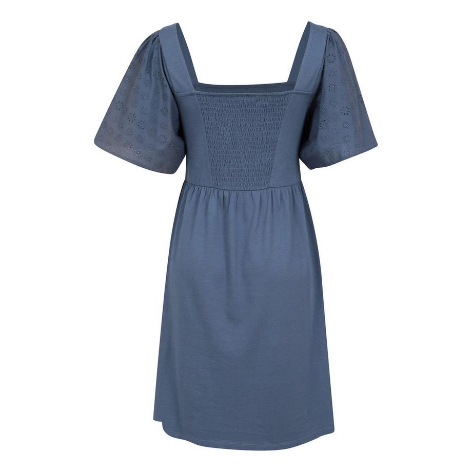 Mountain Warehouse Robe Verona Manches Broderie  