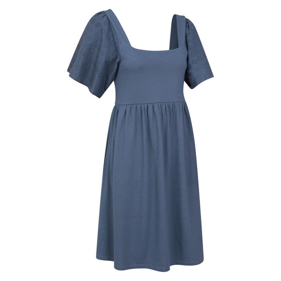 Mountain Warehouse Robe Verona Manches Broderie  