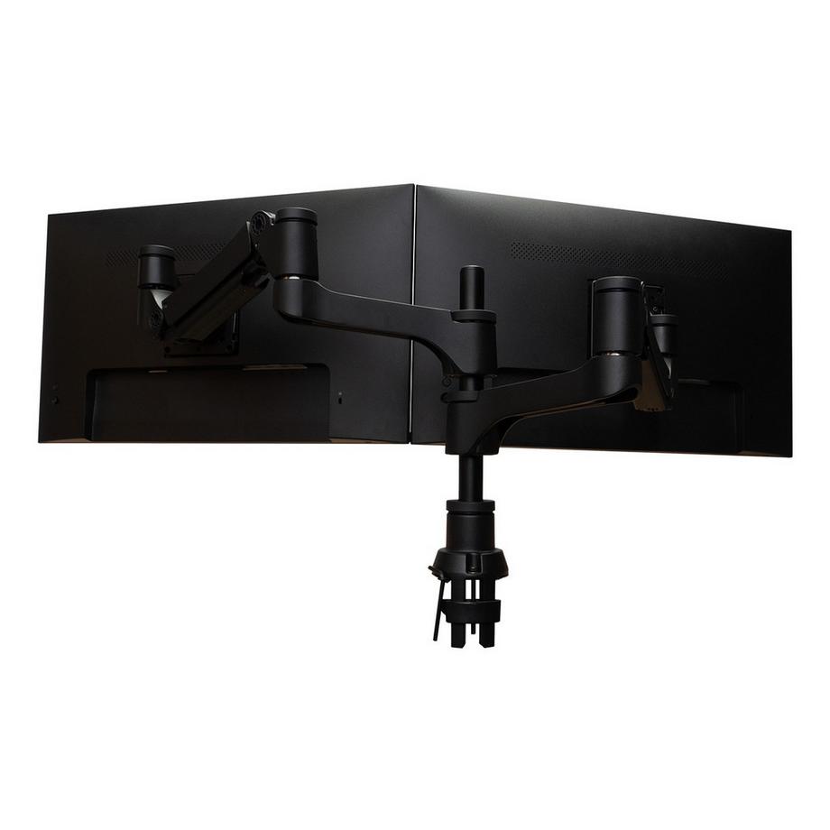 R-GO-Tools  RGOVLCA4TWSI Supporti a parete per TV 81,3 cm (32") Scrivania Nero 