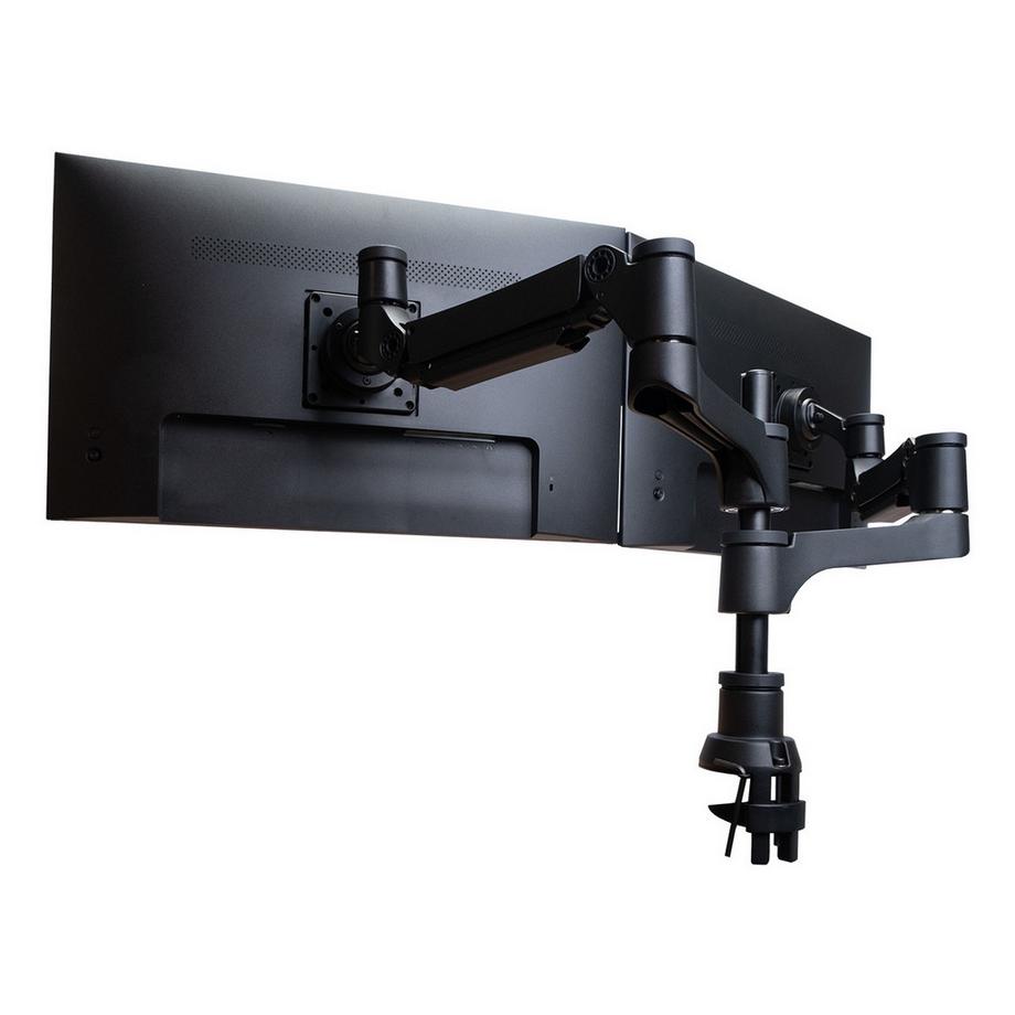 R-GO-Tools  RGOVLCA4TWSI Supporti a parete per TV 81,3 cm (32") Scrivania Nero 