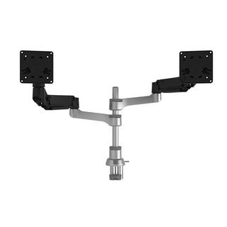 R-GO-Tools  RGOVLCA4TWSI Supporti a parete per TV 81,3 cm (32") Scrivania Nero 