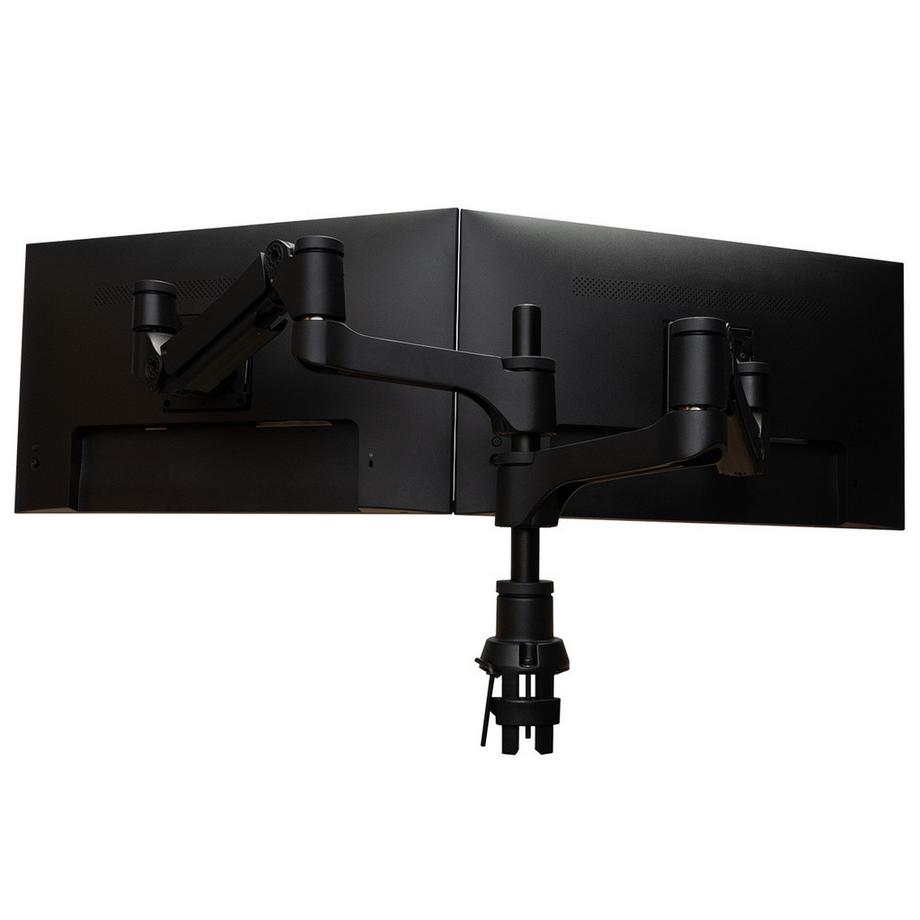 R-GO-Tools  RGOVLCA4TWSI Supporti a parete per TV 81,3 cm (32") Scrivania Nero 