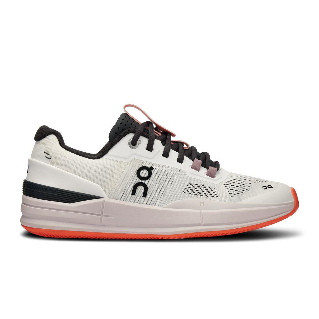 Image of The Roger Pro Sandplatz Tennisschuh Unisex Weiss 42.5
