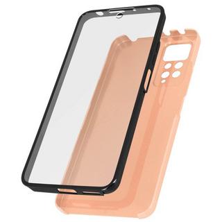 Avizar  Cover 360° Redmi Note 11 Pro 5G 