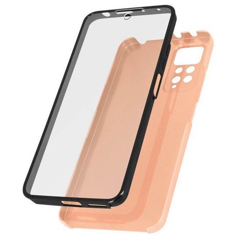 Avizar  Cover 360° Redmi Note 11 Pro 5G 