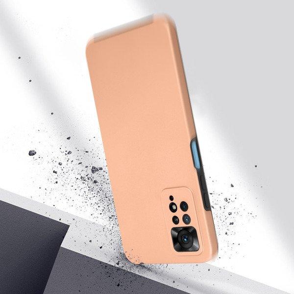 Avizar  Cover 360° Redmi Note 11 Pro 5G 