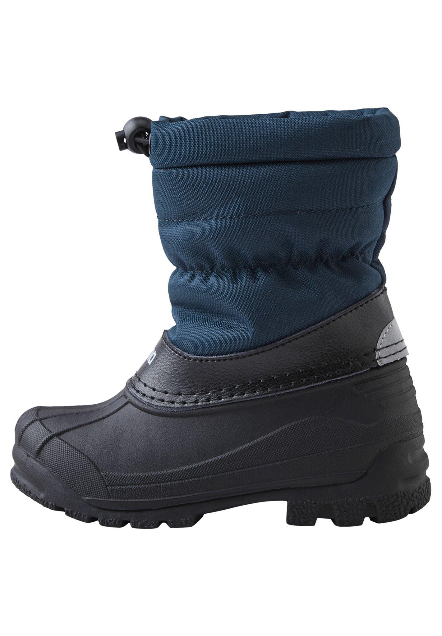 Reima  Winterstiefel Nefar Navy 