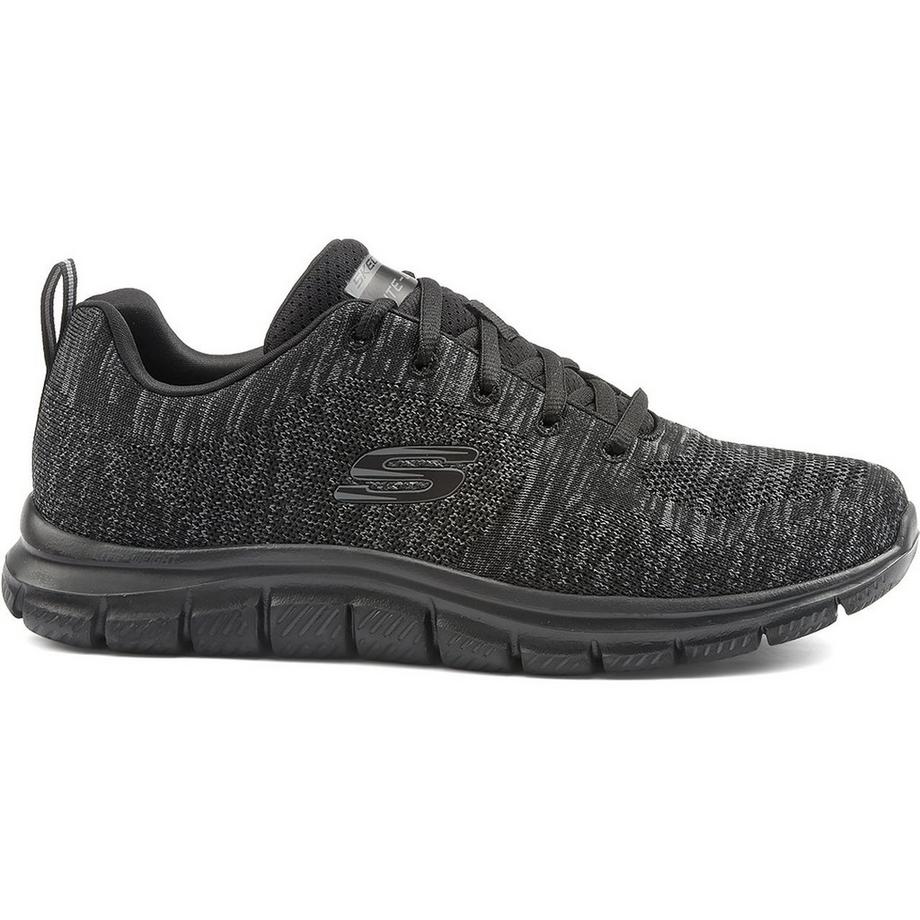 SKECHERS Vapor Foam Canvas Sneakers  