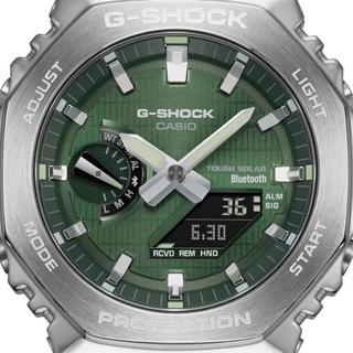 CASIO  G-Shock GBM-2100A-1A3ER Classic 