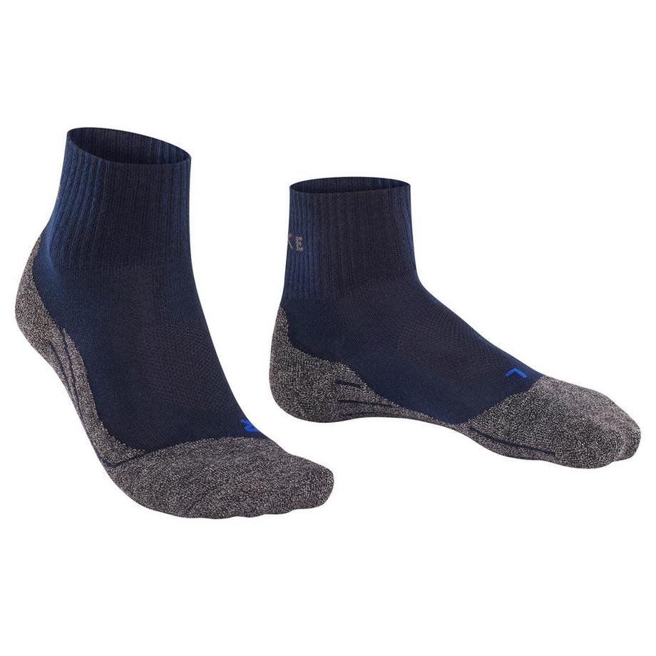 FALKE TK2 Shorts Cool Socken  