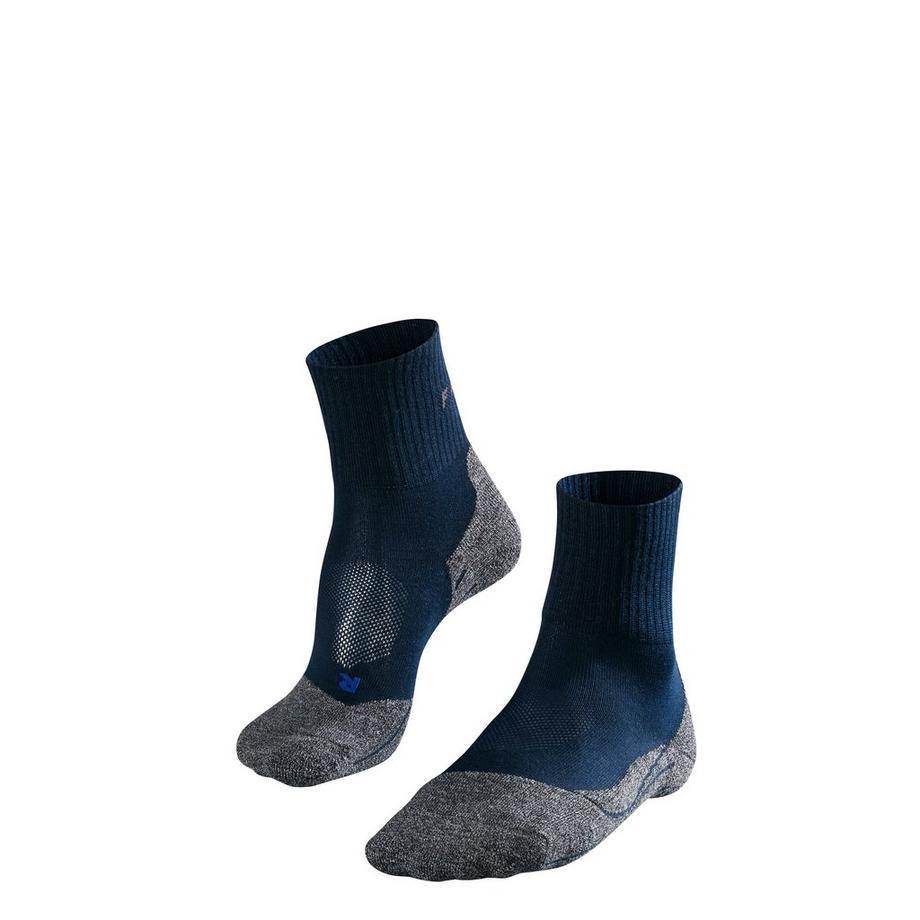FALKE TK2 Shorts Cool Socken  