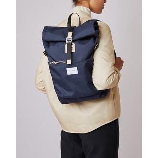 SANDQVIST Ilon 0 Zaino Roll-Top  