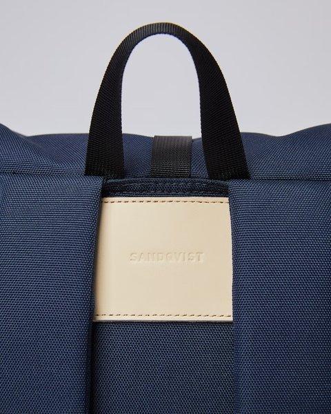 SANDQVIST Ilon 0 Zaino Roll-Top  