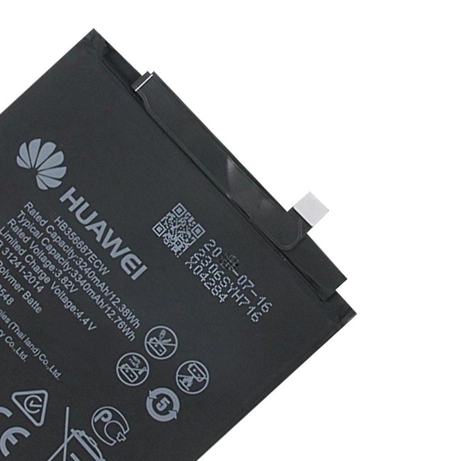 Avizar  Batteria per Huawei P30 Lite e Honor 7X 