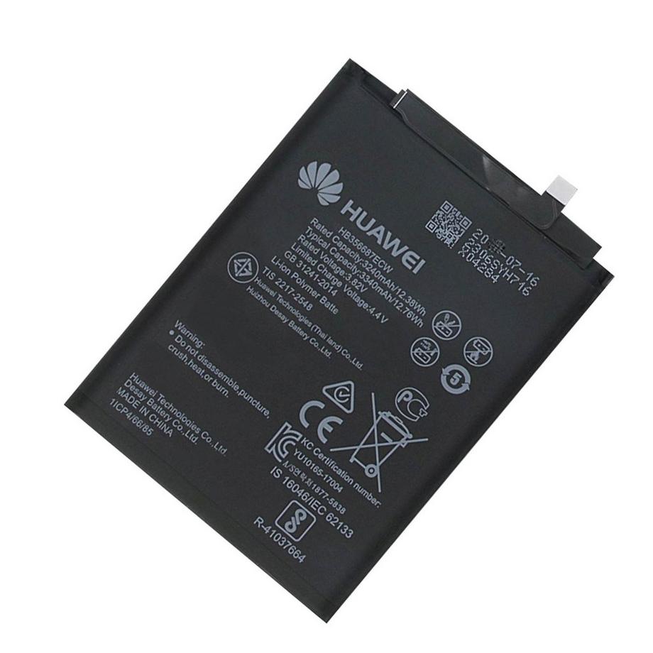 Avizar  Batteria per Huawei P30 Lite e Honor 7X 