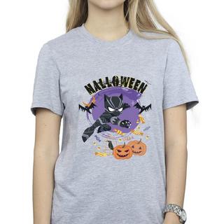 MARVEL  Tshirt HALLOWEEN 