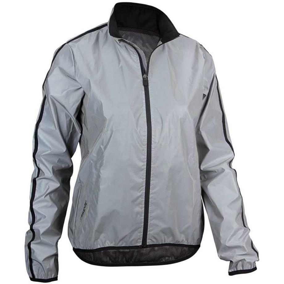 Gilet de course réfléchissant