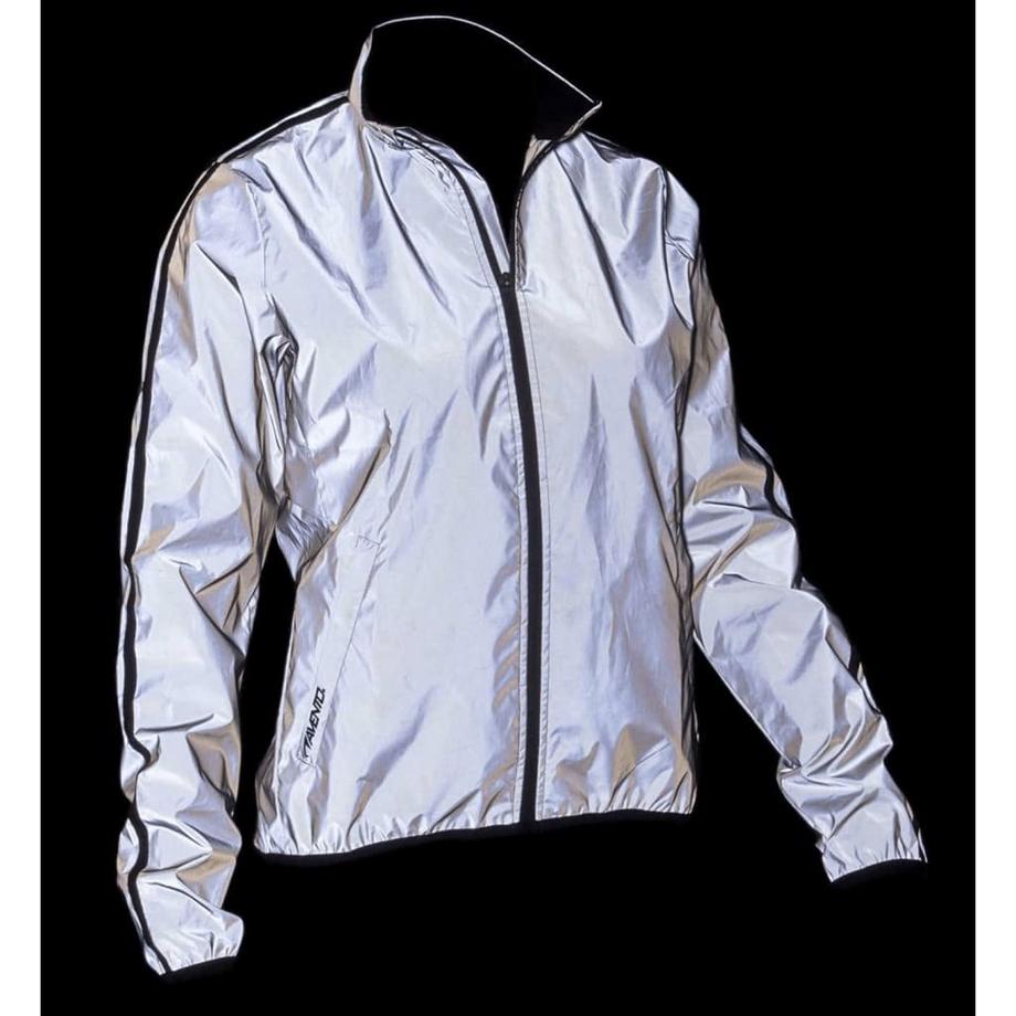 Avento  Gilet de course réfléchissant 