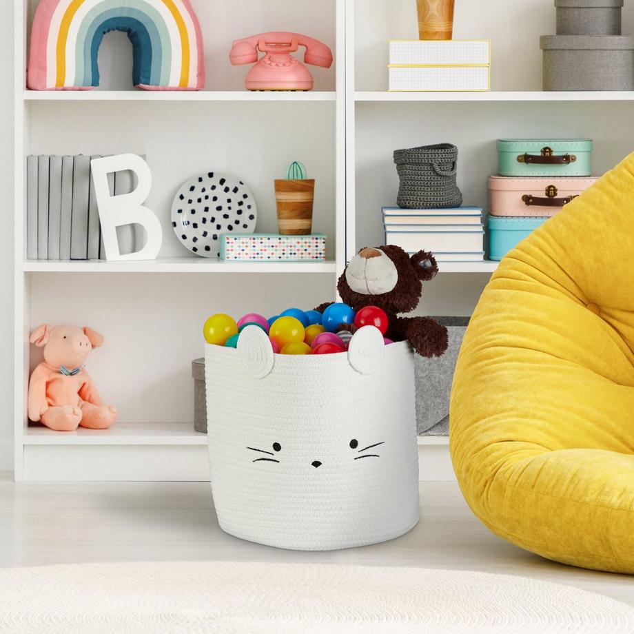 B2X Aufbewahrungskorb für Kinder  