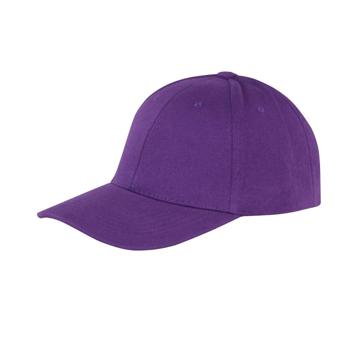 Result  Memphis Lot de 2 casquettes 