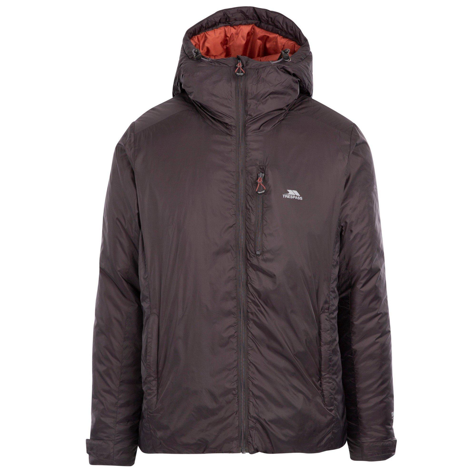 Image of Pardshaw Jacke Herren Grau XS