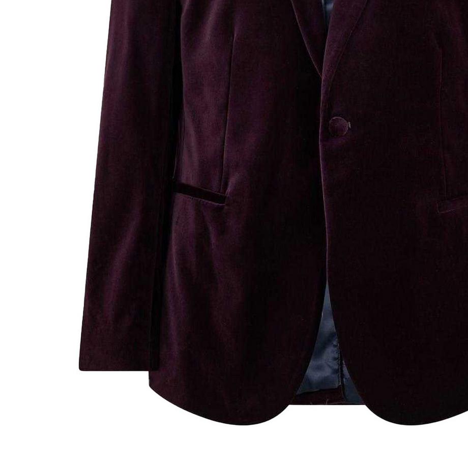 TED BAKER Veste Formelle Velours  
