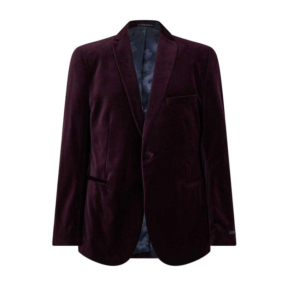 Veste Officiel Baker