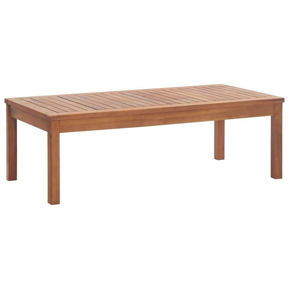 VidaXL Garten-sofagarnitur holz  
