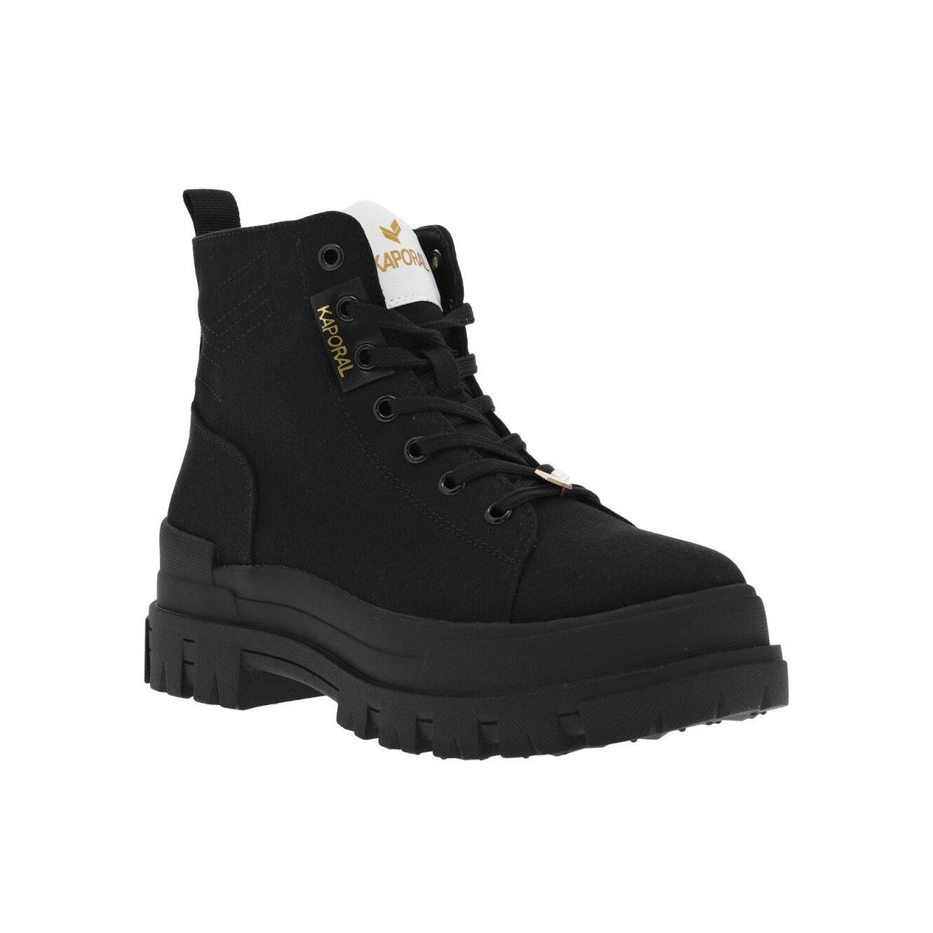 KAPORAL  Bottines femme  Tyler 