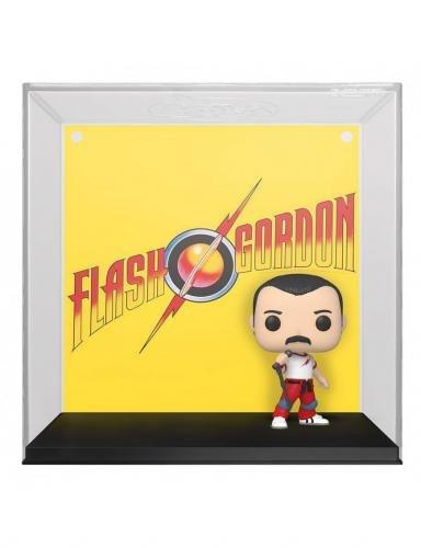 Image of Pop ! Album : Queen Flash Gordon
